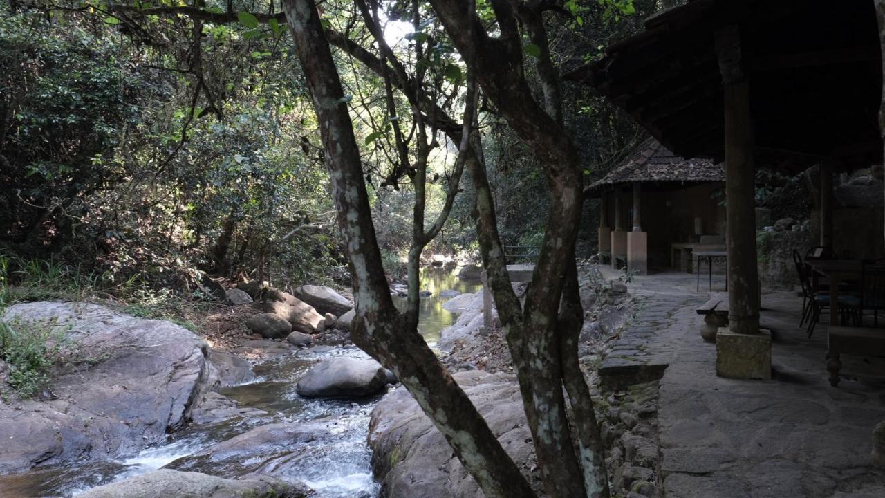 The Kandy Samadhicentre Narampanawa Eksteriør bilde