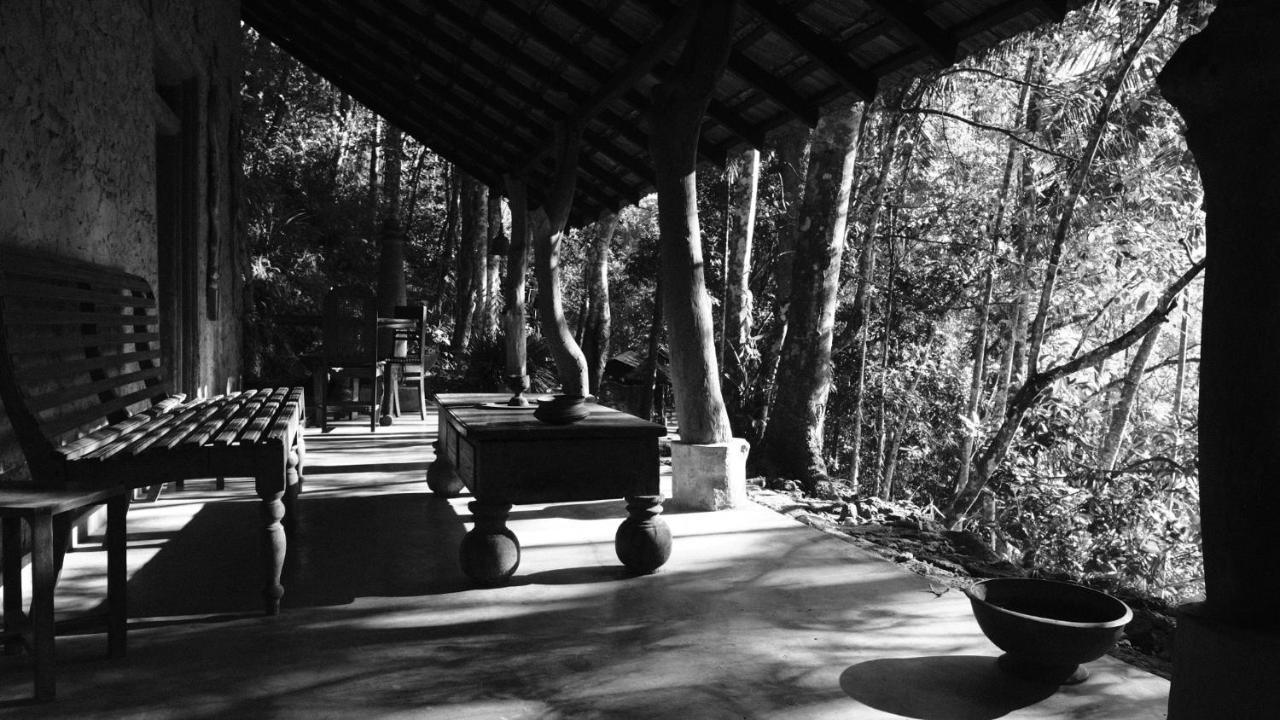 The Kandy Samadhicentre Narampanawa Eksteriør bilde