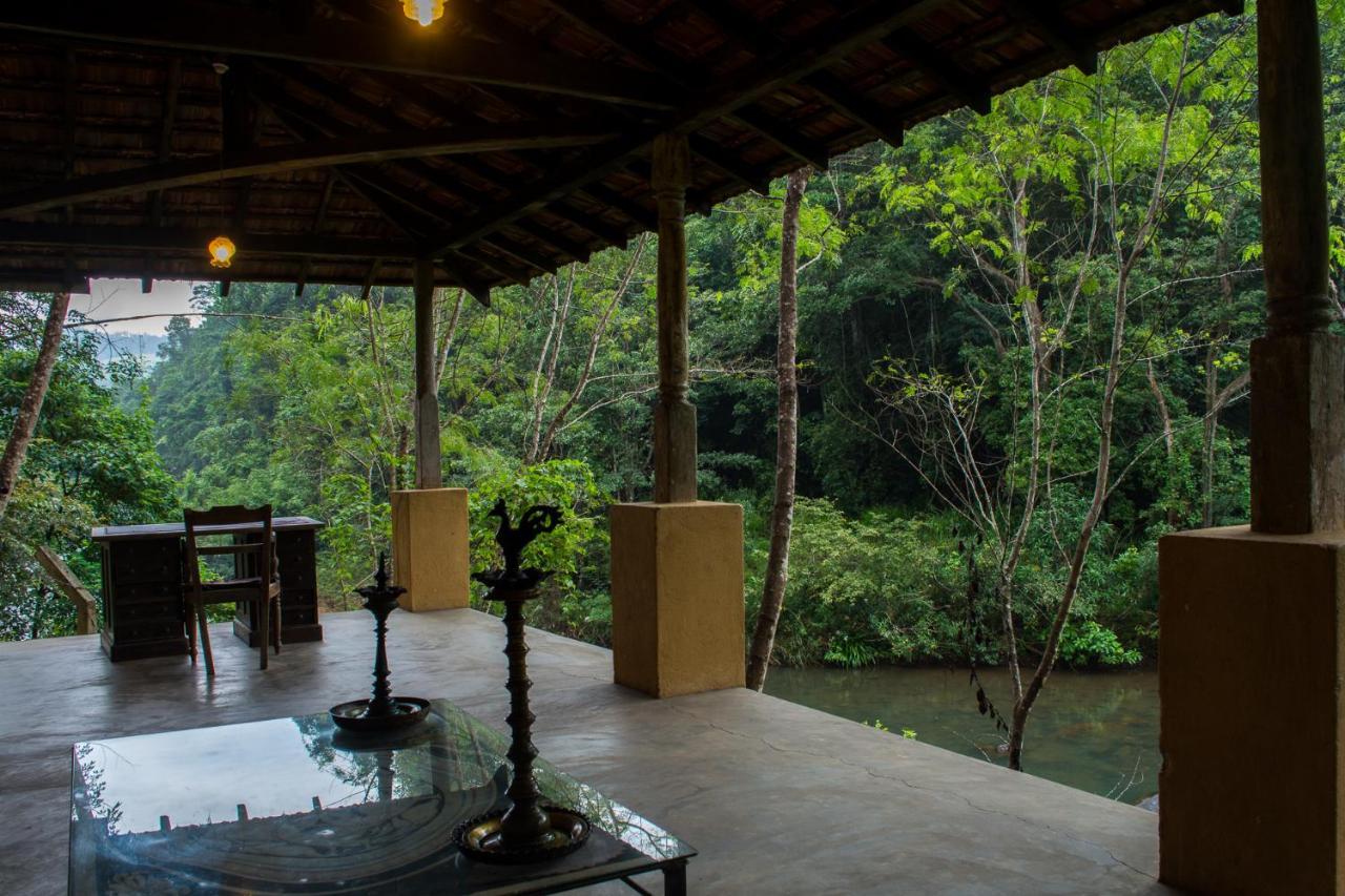 The Kandy Samadhicentre Narampanawa Eksteriør bilde