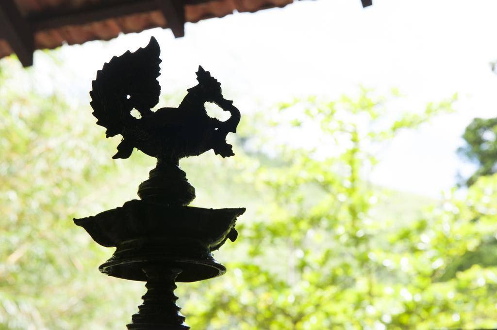 The Kandy Samadhicentre Narampanawa Eksteriør bilde