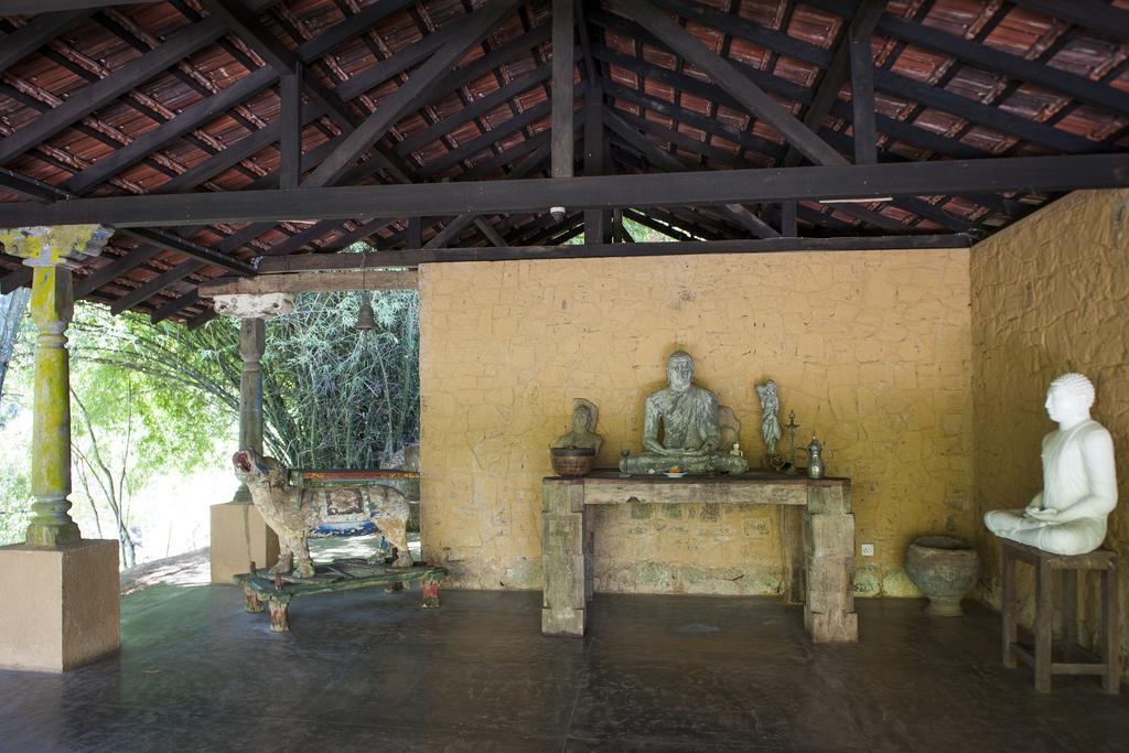 The Kandy Samadhicentre Narampanawa Eksteriør bilde