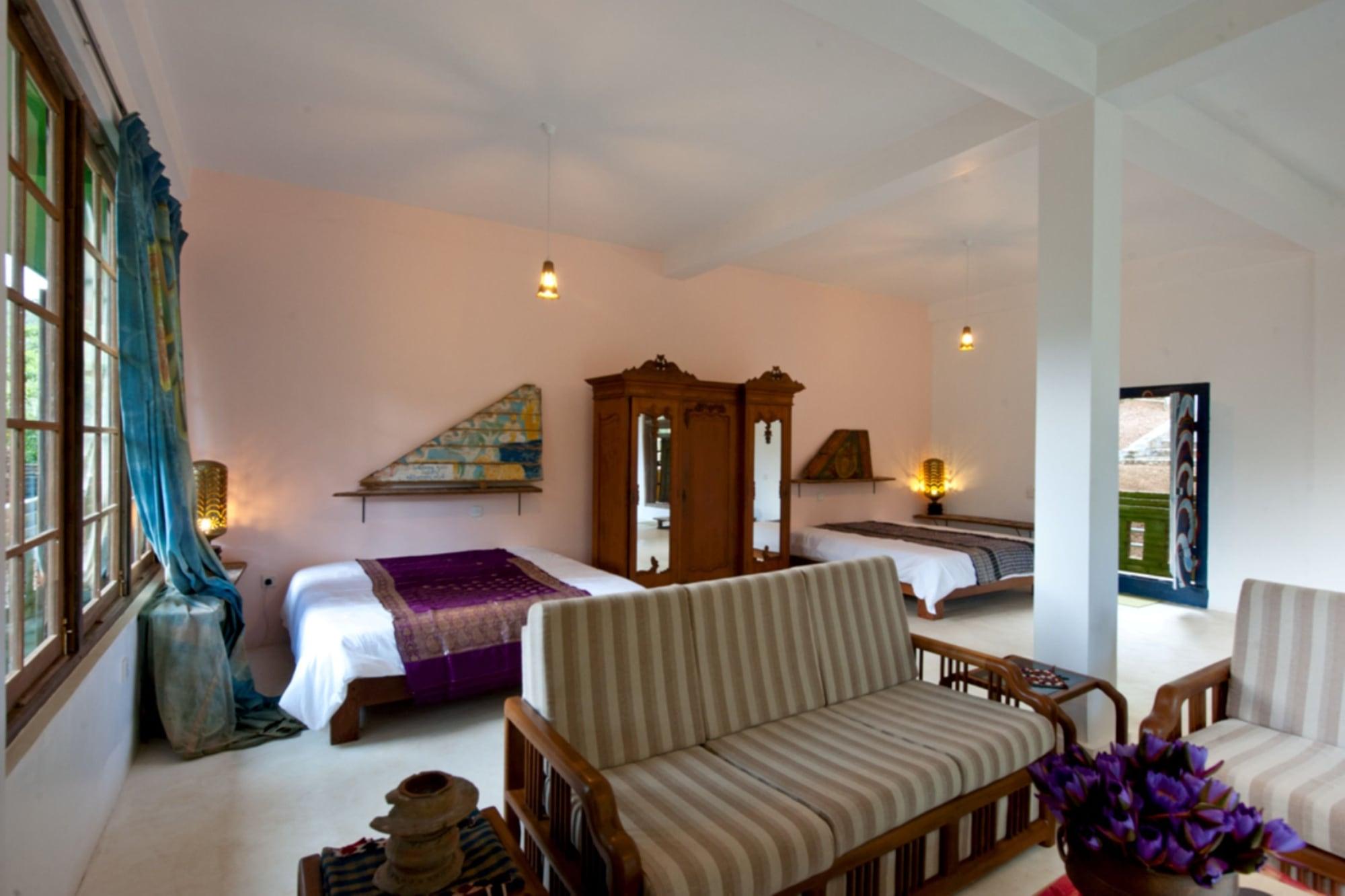 The Kandy Samadhicentre Narampanawa Eksteriør bilde
