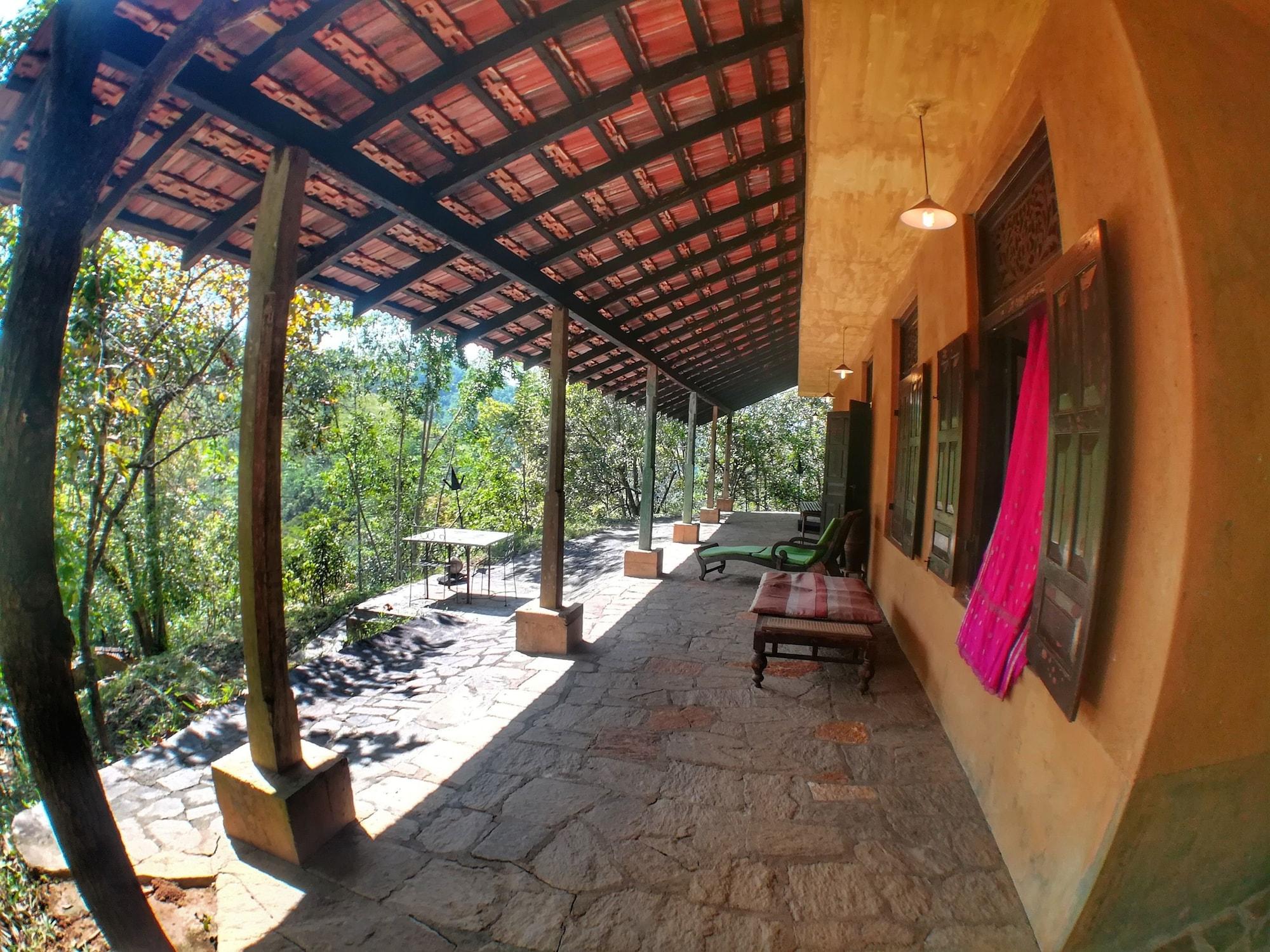 The Kandy Samadhicentre Narampanawa Eksteriør bilde