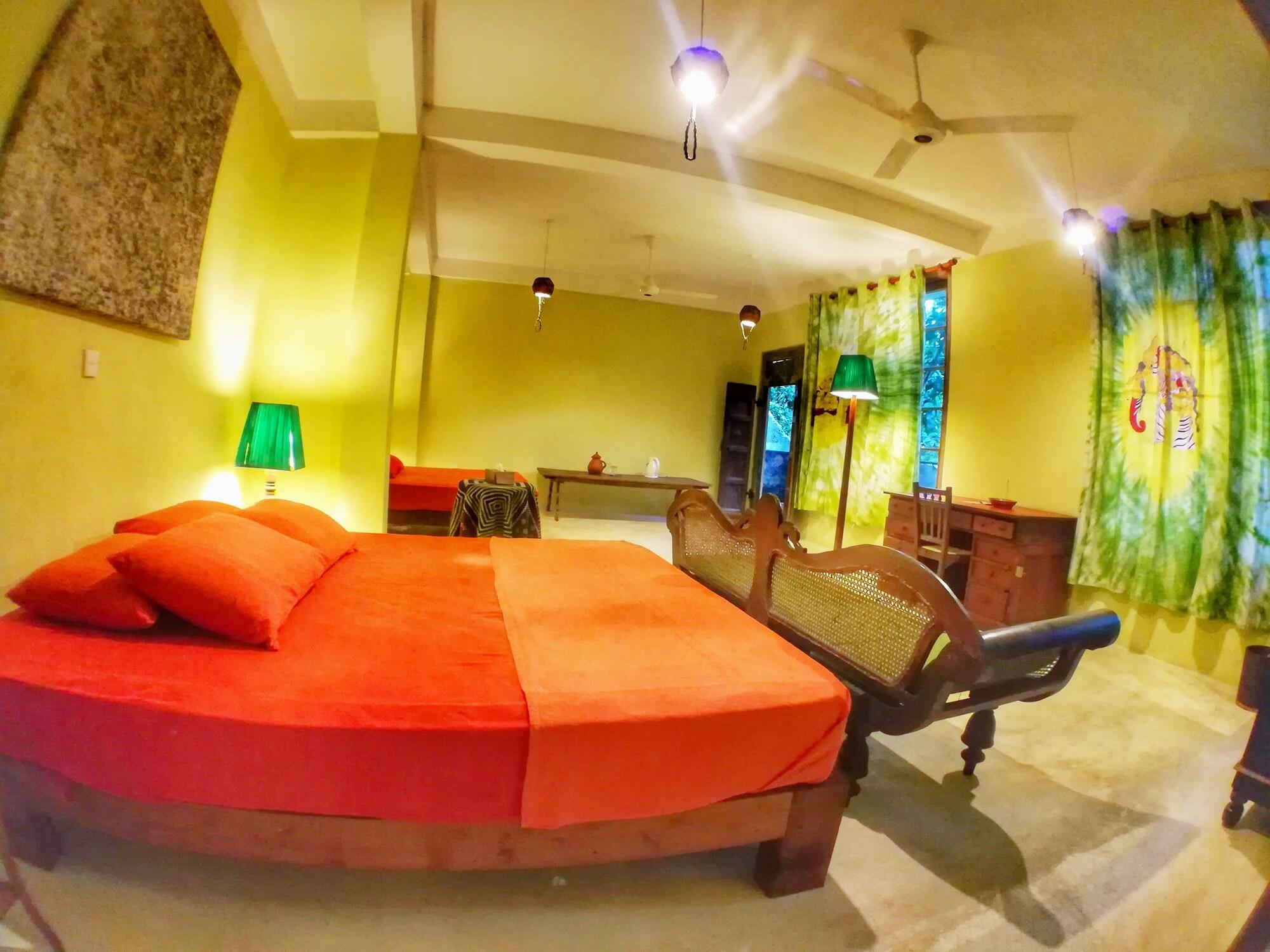 The Kandy Samadhicentre Narampanawa Eksteriør bilde