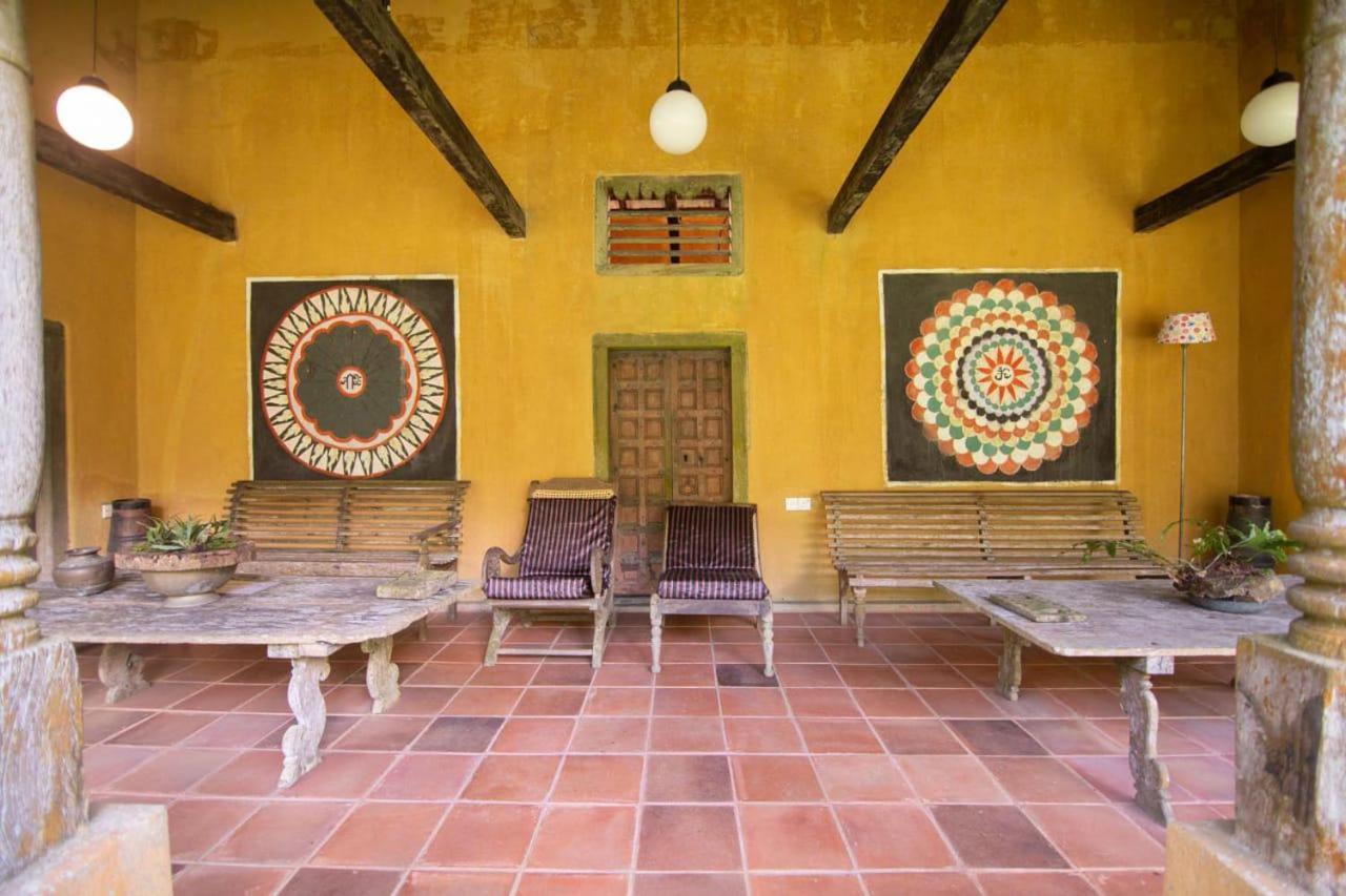 The Kandy Samadhicentre Narampanawa Eksteriør bilde