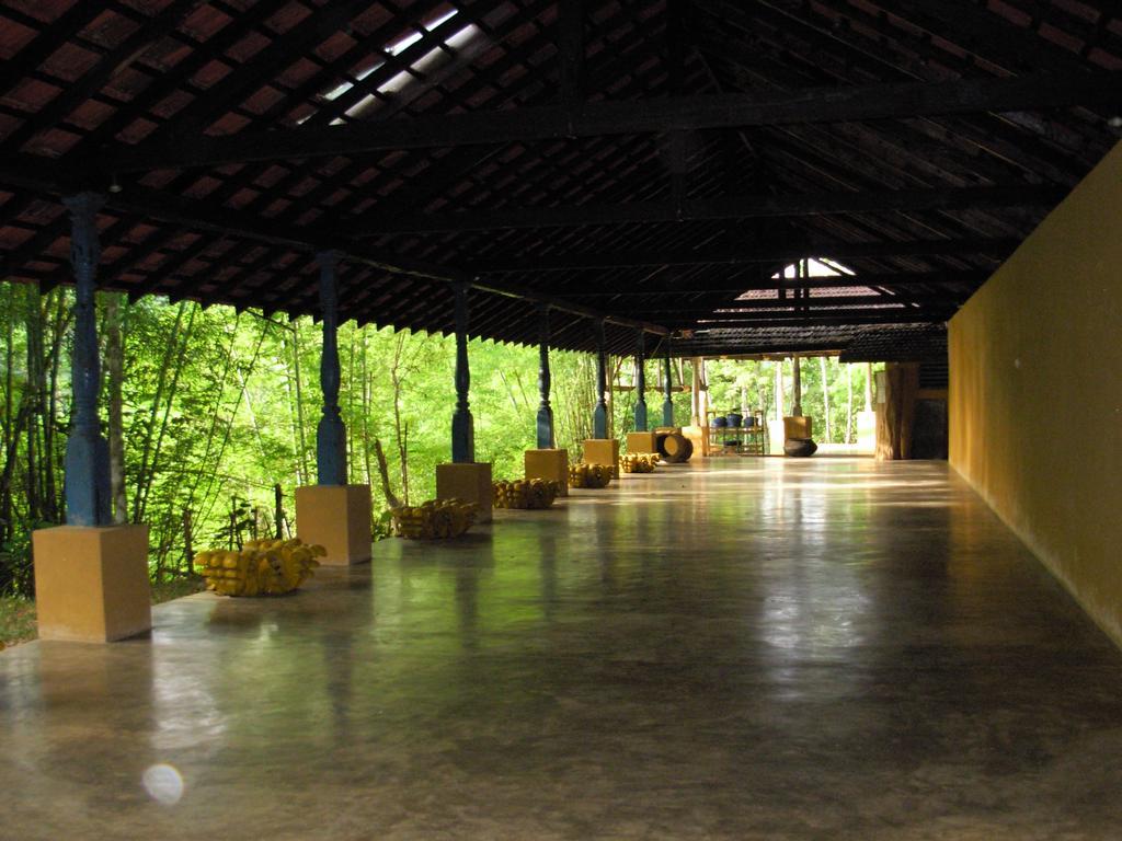 The Kandy Samadhicentre Narampanawa Eksteriør bilde