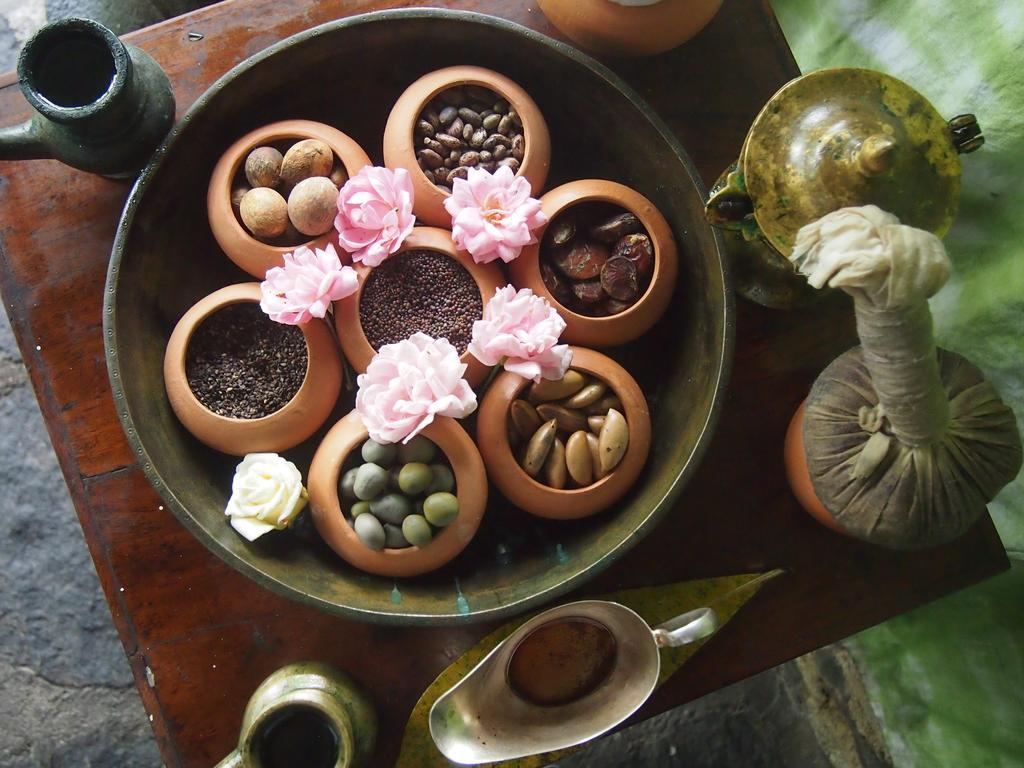 The Kandy Samadhicentre Narampanawa Eksteriør bilde