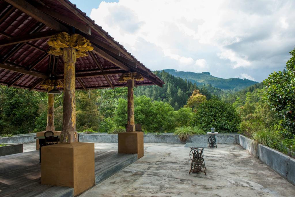 The Kandy Samadhicentre Narampanawa Eksteriør bilde