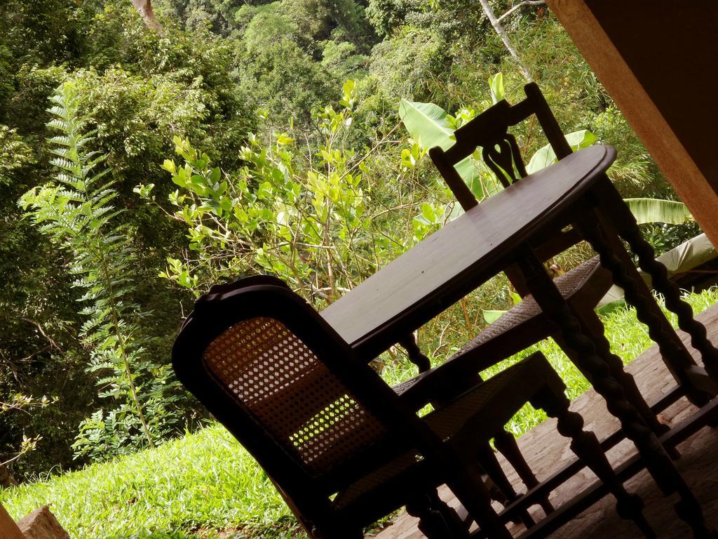 The Kandy Samadhicentre Narampanawa Eksteriør bilde