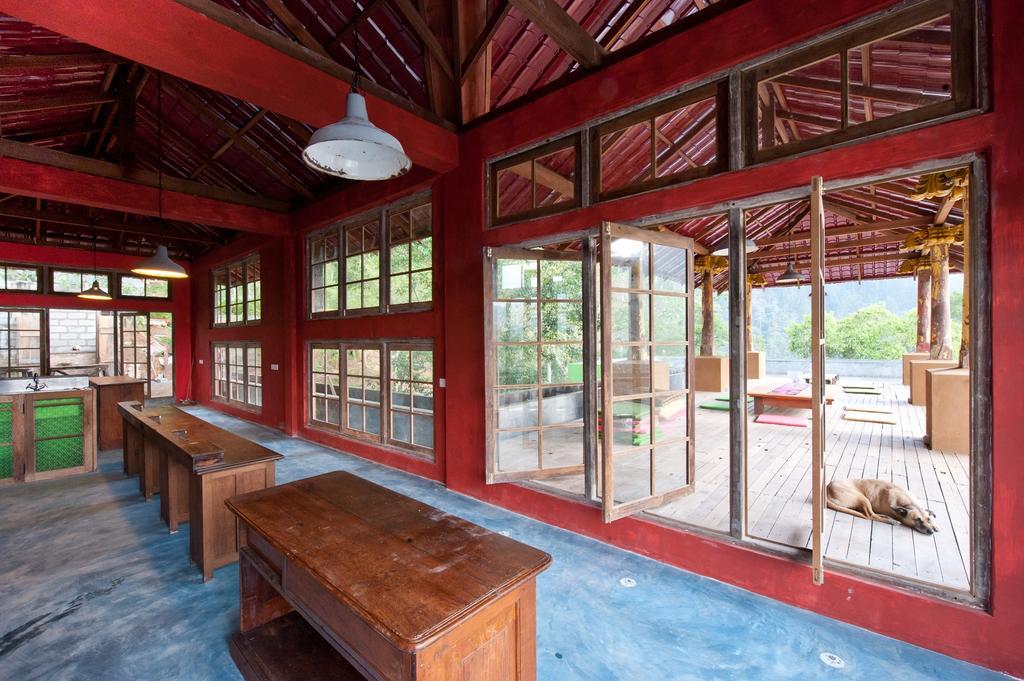 The Kandy Samadhicentre Narampanawa Eksteriør bilde