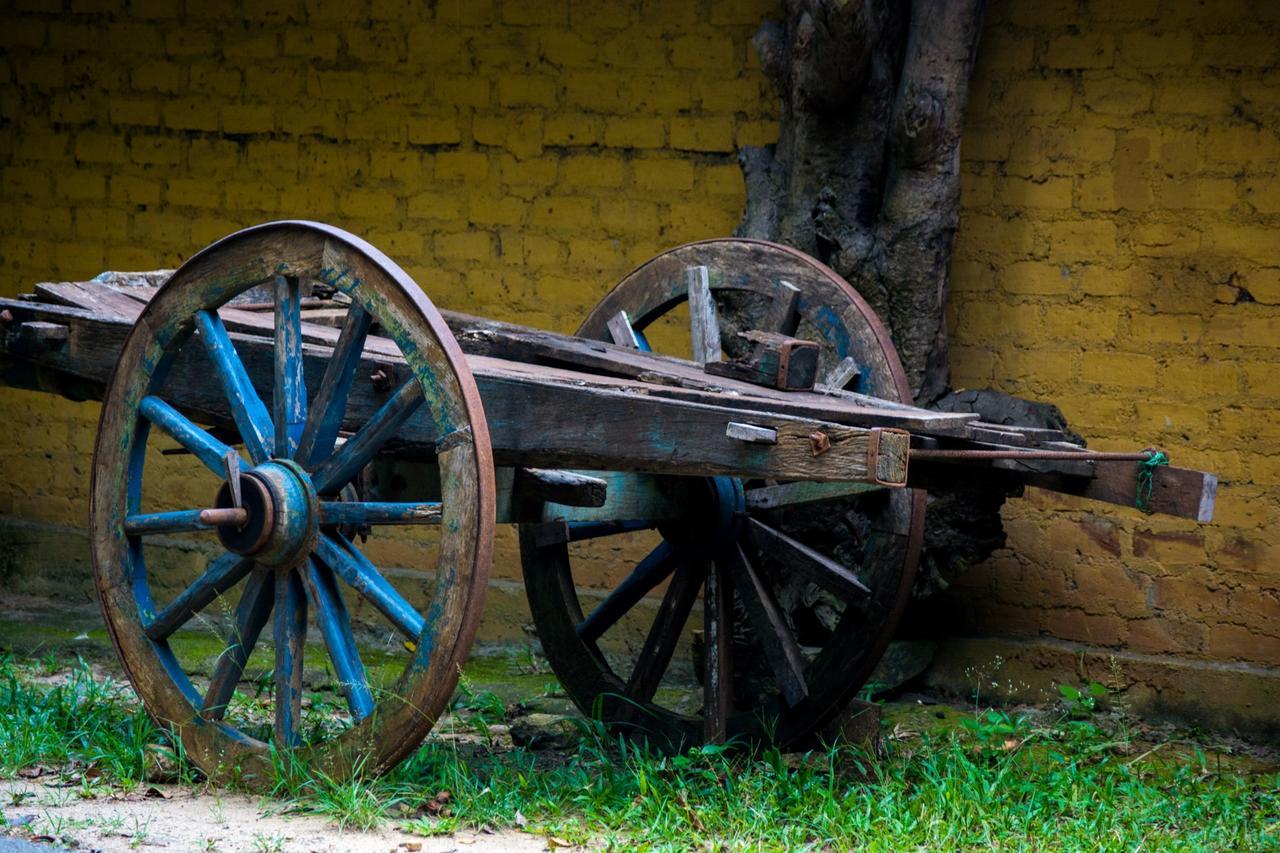 The Kandy Samadhicentre Narampanawa Eksteriør bilde